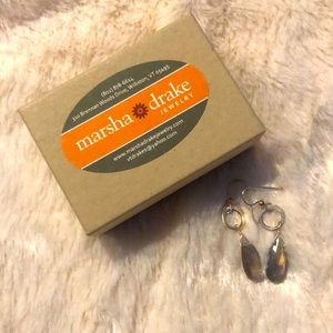 Marsha Drake Earrings